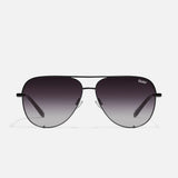 High Key – Black Frame – Black Gradient Polarized Lenses