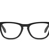 Hardwire Noir Verres Anti-Lumière Bleue Gaming Protection