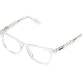 Quay Hardwire Mini Clear Blue Light