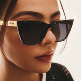 Call The Shots Remixed – Black Frame – Smoked Lenses 