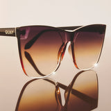 Come Thru – Black Frame – Dusk Puppy Lenses