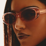 Felt Cute – Primrose Frame – Sepia Lenses