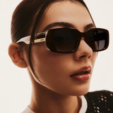 Karma – Black Frame – Smoked Lenses