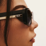 Karma – Black Frame – Smoked Lenses