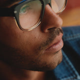 REAL DEAL - Vintage Blue