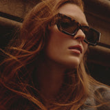 Tell Me More – Monture Ecaille Brown