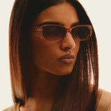 Vibe Check – Black Frame – Black Polarized Lenses