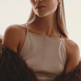 Definition - Optical Frame - Black - Gun Metal Trimming