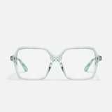 Definition - Optical Frame - Black - Gun Metal Trimming