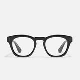 Bow Tie - Optical Frame - Black