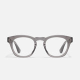 Bow Tie - Optical Frame - Crystal Grey