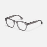 Bow Tie - Optical Frame - Crystal Grey