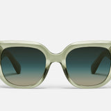 Busy Busy – Foam Frame – Taupe Lenses