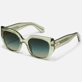 Busy Busy – Foam Frame – Taupe Lenses