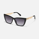 Call The Shots Remixed – Black Frame – Smoked Lenses 