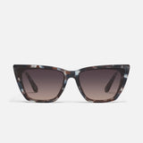 Call The Shots Remixed – Storm Tort Frame – Smoke Taupe Lenses