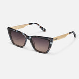 Call The Shots Remixed – Storm Tort Frame – Smoke Taupe Lenses