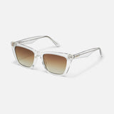 Call The Shots – Clear Frame – Sepia Lenses