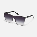 Come Thru – Black Frame – Black Gradient Lenses