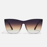 Come Thru – Black Frame – Dusk Puppy Lenses