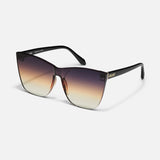 Come Thru – Black Frame – Dusk Puppy Lenses