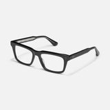 Definition - Optical Frame - Black - Gun Metal Trimming