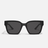 Drive In – Black frame – Black polarized lenses