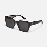 Drive In – Black frame – Black polarized lenses