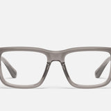 Endgame Monture Grise - Optique Gaming