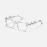 Exec - Transparent and Silver