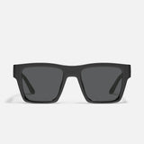 Fast Lane – Black Frame – Smoked Lenses