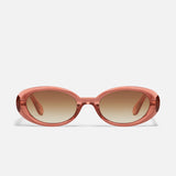 Felt Cute – Primrose Frame – Sepia Lenses