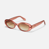 Felt Cute – Primrose Frame – Sepia Lenses