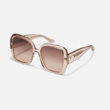 Full Glam – Doe Frame – Brown Lenses