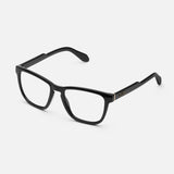 Hardwire Noir Verres Anti-Lumière Bleue Gaming Protection