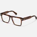 Monture écaille Headline -  optiques vintage chic