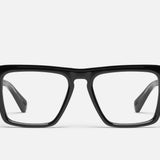Headline - Monture noire optique design moderne
