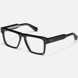 Headline - Monture noire optique design moderne