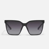 Level Up – Matte Black Frame – Black Lenses