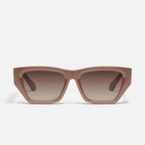 No Apologies – Doe Frame – Brown Lenses