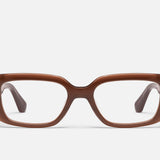 NonSense Monture Brun Foncé - Optique Tendance