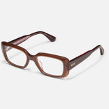 NonSense Monture Brun Foncé - Optique Tendance