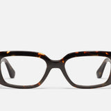 Monture écaille NonSense -  optiques vintage tendance