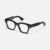 QUAY Optic RX Note to Self Black Gold
