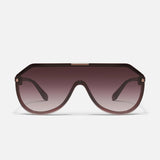 Showbiz – Chocolate Frame – Dark Chocolate Lenses