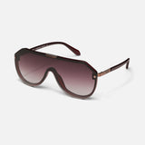 Showbiz – Chocolate Frame – Dark Chocolate Lenses