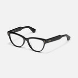 So Shy – Black and Gold Frame