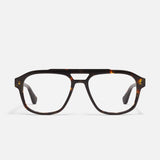 Spin Off - Tortoiseshell and Metallic