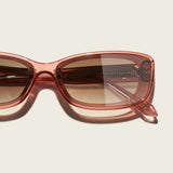 Vibe Check – Black Frame – Black Polarized Lenses