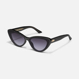 Tempted – Black Frame – Smoked Lenses